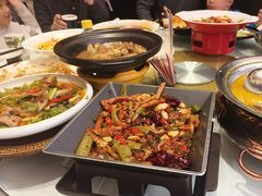 -李氏传家菜(兴城路店)