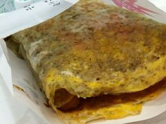 -清真·二嫂子煎饼果子(鼓楼旗舰形象店)