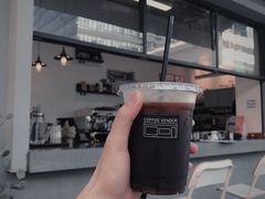 -CoffeeVendor(西乡店)