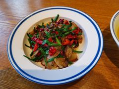 -印象鲵宴·张家界地标美食名片(溪布街店)