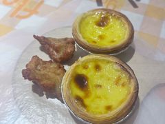 -酷公社·榴莲披萨(太原街店)