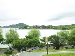 -东钱湖旅游度假区