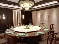 -十八棵（老龙井）御茶园(老龙井店)