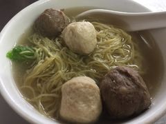 -坚记面店(一德路店)