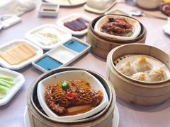 -丰鲤楼•闽南茶楼(仟禧汇店)
