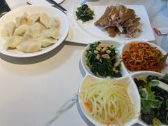 -东方饺子王(和平里店)