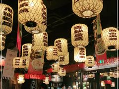 -南京大牌档(济南万象城店)