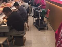 -龍歌自助小火锅(李沧丽达店)