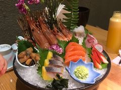 -花潮料理艺食馆(世欧广场店)