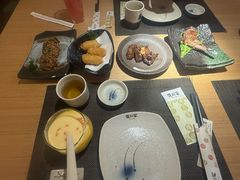 -德川家日本料理(中关村寰太大厦店)