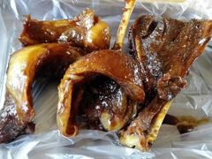 -赵元章肉骨烧(山塘街店)