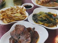 -红灯笼龙凤饭店(宁波老字号店)