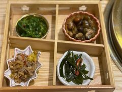 -松鱼亭·和牛烧肉(协鑫广场店)