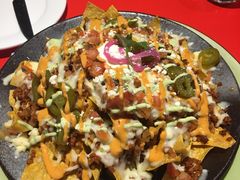 -Cactus墨西哥仙人掌餐厅