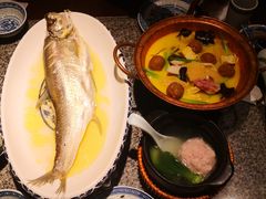 -南京大牌档(龙湖长楹天街店)