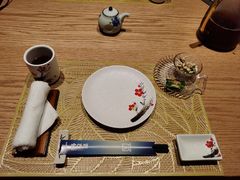 -吉之仙•中国制造•出口级食材日料店(领事馆总店)