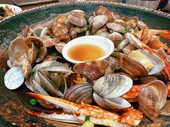 -阿毛饭店(和义路店)