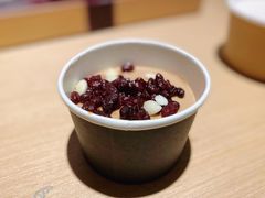 黑糖杏仁酪-杏好遇见你(总店)
