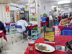 -花苑美食横琴生蚝火锅(拱北粤华路店)