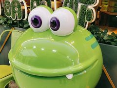 -听说碳烧蛙(高新万达店)