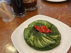 -北京小肠陈饭庄(方庄店)