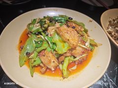 -廖川菜(太阳宫店)