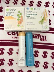 -安利上海体验馆