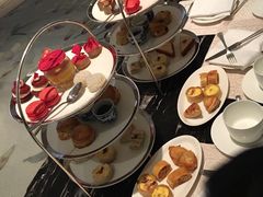 -LONG BAR 廊吧(外滩华尔道夫酒店)