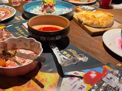 -卢布里西餐厅(海拉尔店)