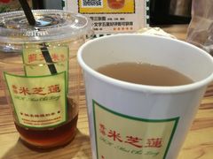 -美芝莲(领展购物广场中关村店)