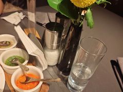 -拉蒂娜·巴西牛排馆 Latina·Brazilian Steakhouse(王府井喜悦店)