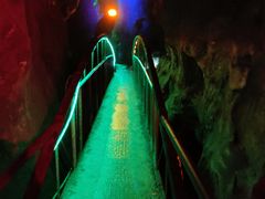 -辋川溶洞