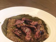 -水月周庄铂尔曼酒店-水月荟中餐厅