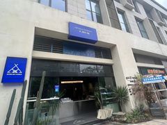 -非洲熊猫咖啡.甜品(西宸天街店)