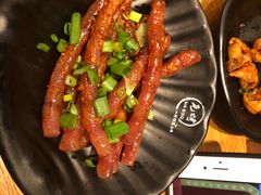 小香肠-Let’s WaKao瓦烤(贝森店)