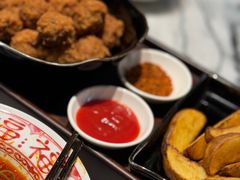 -西安饭庄·非遗陕菜(钟楼店)