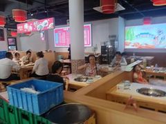 -刘壹席富顺荤豆花·自贡江湖菜(浅水半岛店)