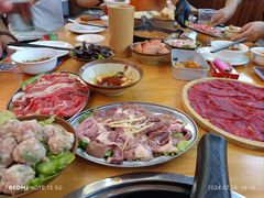 -黔三一夺夺粉酸汤火锅(百信店)