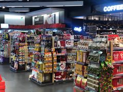 -Olé精品超市(北京合生汇店)