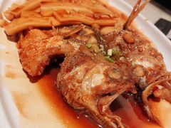 -径山十八道·风味民间菜(杭州总店)