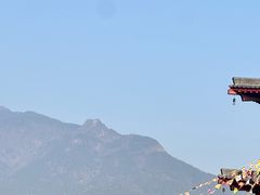 -庐山风景名胜区-东林大佛