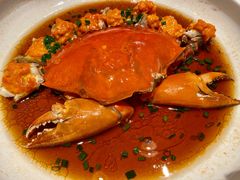 -玫瑰厅上海菜(兴国路店)