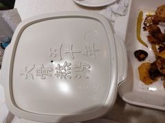 -味千拉面(光启城时尚购物中心店)