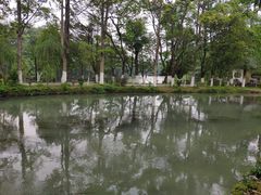 -桂林灵渠景区