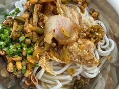 -瘦子桂林米粉店(总店)