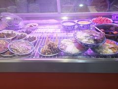 -崇德楼水盆牛羊肉泡馍馆(文艺路店)