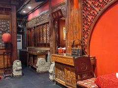 -正阳门饭庄·烤鸭·北京菜(万丰路七里庄店)