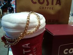 -COSTA COFFEE(吴江路店)