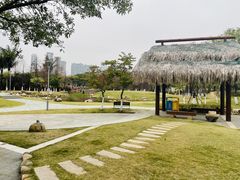 -厦门园林博览苑