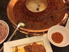 -老码头火锅(骡马市店)